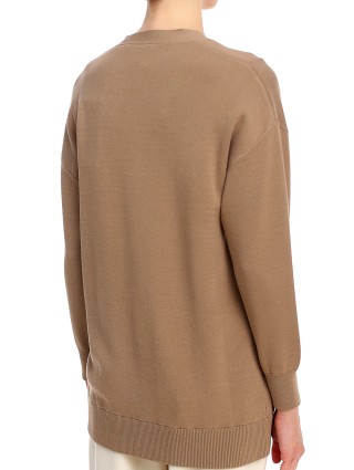 Кардиган WEEKEND MAX MARA (14077): фото 4 - Invogue